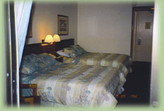 Bedroom Layout